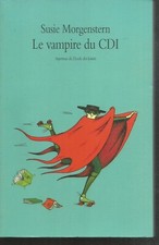Vampire cdi. susie d'occasion  Aix-les-Bains