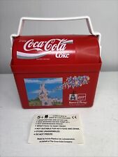 Coca cola vintage for sale  LEICESTER