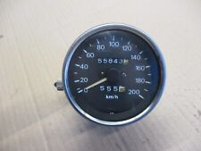 Compteur suzuki 1400 d'occasion  Garéoult
