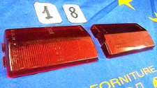Vetrino 125 plastica usato  Aprilia