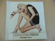 Rosanna rocci kalender gebraucht kaufen  Chemnitz