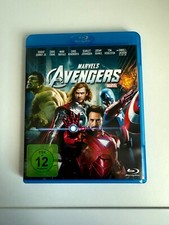 Marvels the avengers gebraucht kaufen  Reichenbach im Vogtland