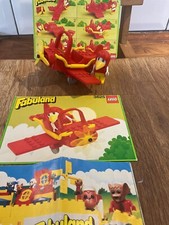Lego fabuland sandy for sale  BLACKPOOL