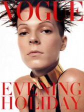 Vogue magazine italia usato  Roma