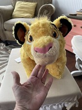 Disney parks simba for sale  Hartselle