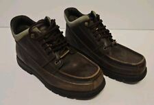 Rockport xcs boot for sale  LEICESTER