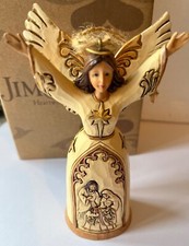 Jim shore ivory for sale  LUTON
