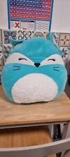 Squishmallow soft plush for sale  LEIGH