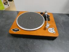 Platine vinyle marley d'occasion  Loudun