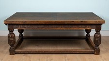Fantastic english oak for sale  KNUTSFORD