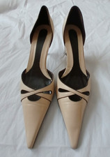 Zara ladies leather for sale  WITHAM