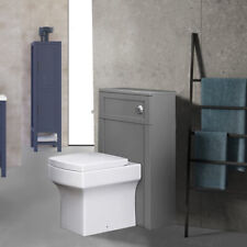 Back wall toilet for sale  MANCHESTER