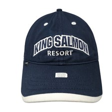 King salmon resort for sale  Knightstown