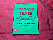 Horace silver volume gebraucht kaufen  Elztal