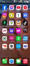 Phone tiktok installed for sale  Waco
