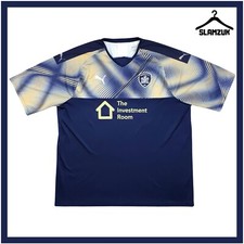 Barnsley football shirt for sale Barnsley football shirt for sale  DUNBAR
