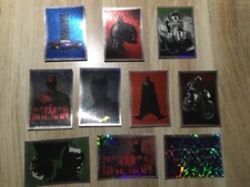 Panini the batman d'occasion  Tourlaville