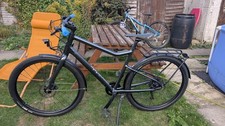 Cannondale treadweel disc for sale  WELLINGBOROUGH