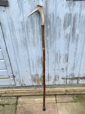 Vintage rustic walking for sale Vintage rustic walking for sale  SOUTHSEA