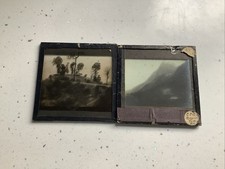 Old magic lantern for sale  HUNTINGDON