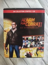 Alarm cobra collection gebraucht kaufen  Nürnberg