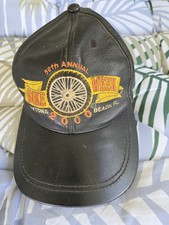 leather harley hat for sale leather harley hat for sale King