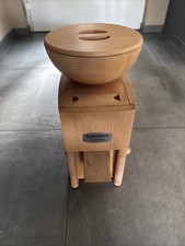 Schnitzer vario kombimühle gebraucht kaufen Schnitzer vario kombimühle gebraucht kaufen  Oberharmersbach