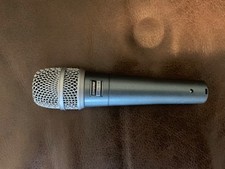 Shure beta 57a for sale  Pulaski