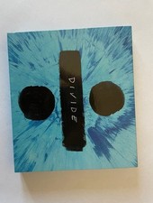Divide ed sheeran usato  Pesaro