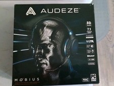 Audeze mobius premium for sale  Woburn