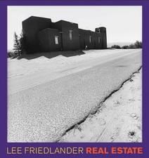 Lee friedlander real for sale  Feasterville Trevose