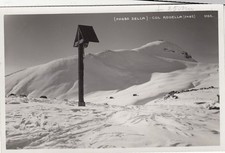 Dolomiti, Passo Sella, Col Rosella ngl F2453 comprar usado Dolomiti, Passo Sella, Col Rosella ngl F2453 comprar usado  Enviando para Brazil