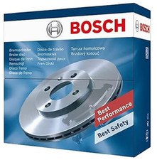 Bosch bd2526 front for sale  BRADFORD