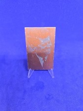 Jfk print plate for sale  Granbury