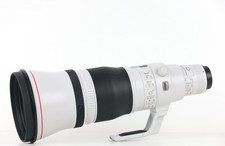Canon 600mm f4l d'occasion  Lyon VII