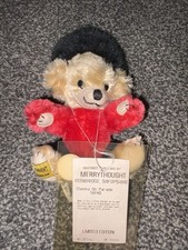 Merrythought cheeky micro for sale  NOTTINGHAM
