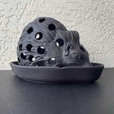 Rare wedgwood black for sale  Aiea