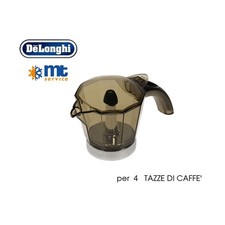 Caraffa moka alicia usato  Catania