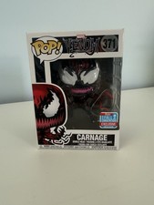 Funko marvel venom for sale  Hoosick Falls