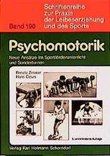 Psychomotorik ansätze sportf� gebraucht kaufen  Berlin
