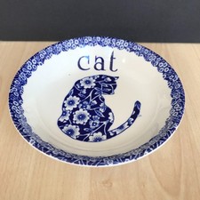 Burleigh calico cat for sale  GUILDFORD