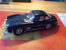 Modellauto burago mercedes gebraucht kaufen  Osnabrück