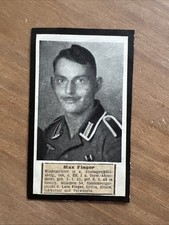 Sterbebild danzig . gebraucht kaufen  Deutschland