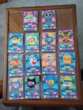 Moshi monsters for sale  PLYMOUTH