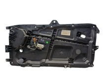 Ford fiesta window for sale  DUNGANNON