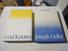 1984 god knows for sale  San Marcos