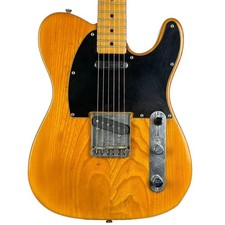 Fender japan ctl usato  Spedire a Italy
