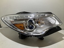 buick enclave headlight for sale  Concord