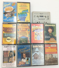 Konvolut volksmusik rock gebraucht kaufen  Kirkel