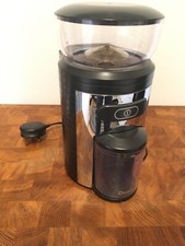 Coffee grinder dualit for sale  WINCHESTER